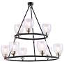 1_WINSLEY - 9 LIGHT CHANDELIER