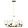 2_Winslow 16.5" 6-Light Chandelier in Natural Brass