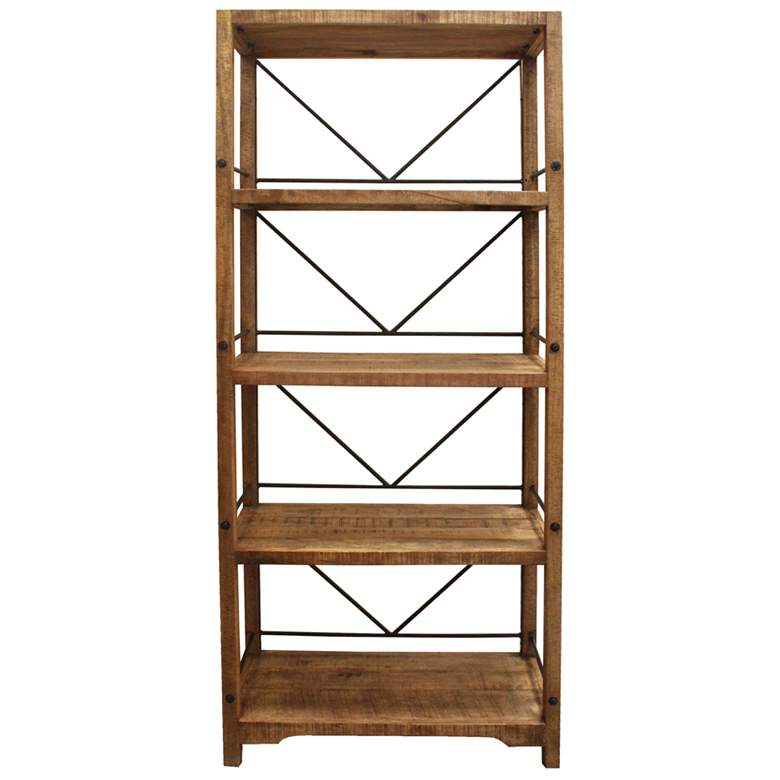Image 1 Winslow Bookshelf