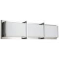 Dainolite Winston Chrome Collection