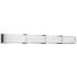 Winston 46 1/4" Wide Polished Chrome LED Bath Bar