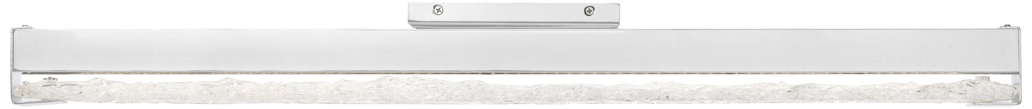 Image 3 Winter 32-in W Chrome LED Vanity Lt more views