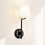 1_Winward by Z-Lite Matte Black 1 Light Wall Sconce