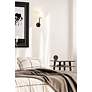 4_Winward by Z-Lite Matte Black 1 Light Wall Sconce more views