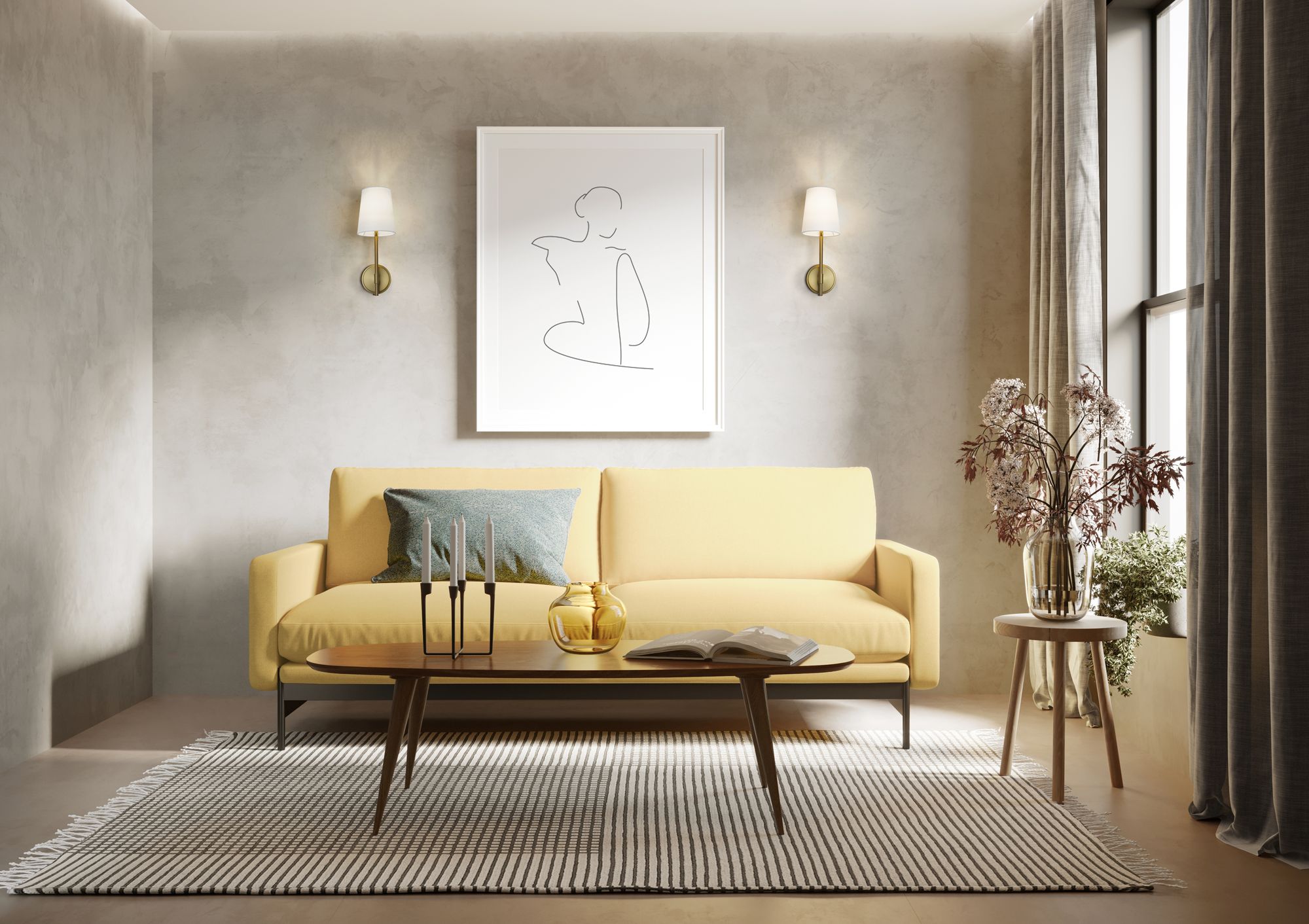 Image 4 Winward by Z-Lite Olde Brass 6 inch 1 Light Wall Sconce more views