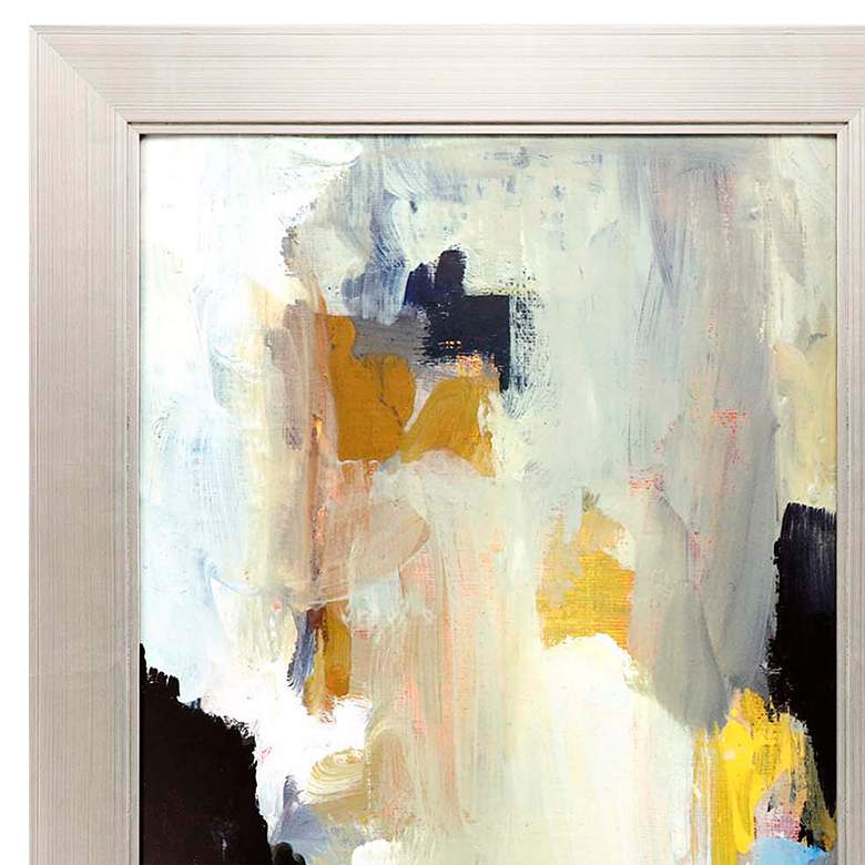 Image 4 Wonder 45" High 2-Piece Framed Giclee Wall Art Set more views