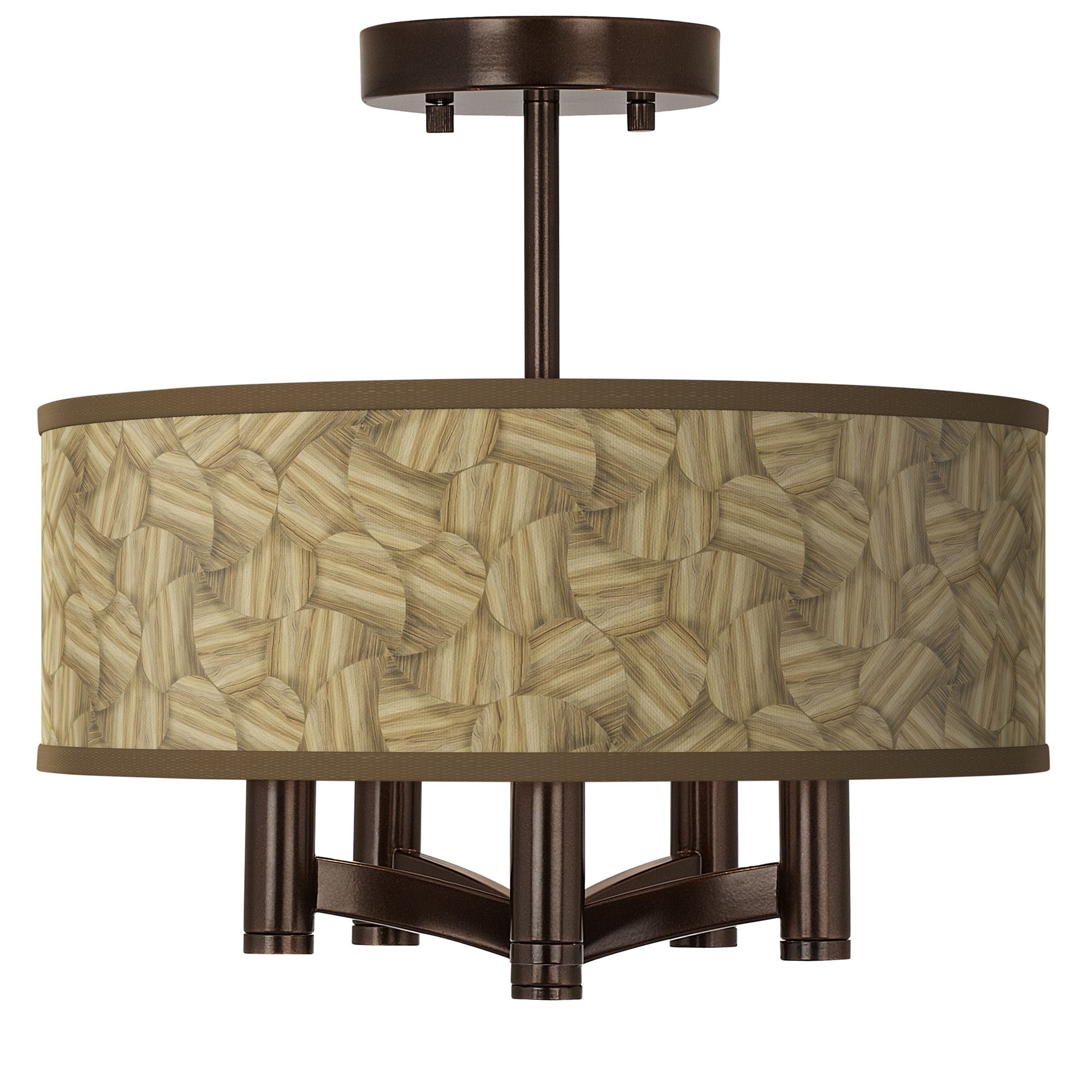 grandview gallery lamps gold