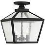 1_Woodstock 3-Light Outdoor Ceiling Light in Black