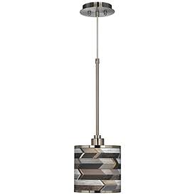 Rustic - Lodge, Mini-Pendant, Pendant Lighting | Lamps Plus