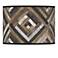 Woodwork Diamonds Giclee Lamp Shade 13.5x13.5x10 (Spider)