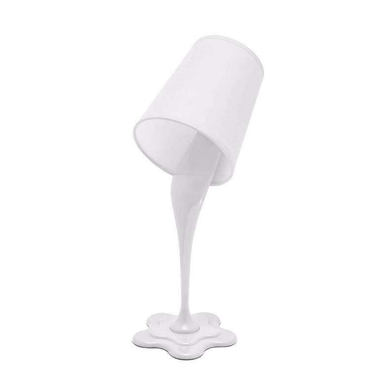 Image 1 Woopsy White Desk Lamp