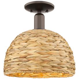 Woven Rattan 12 Woven Rattan 12