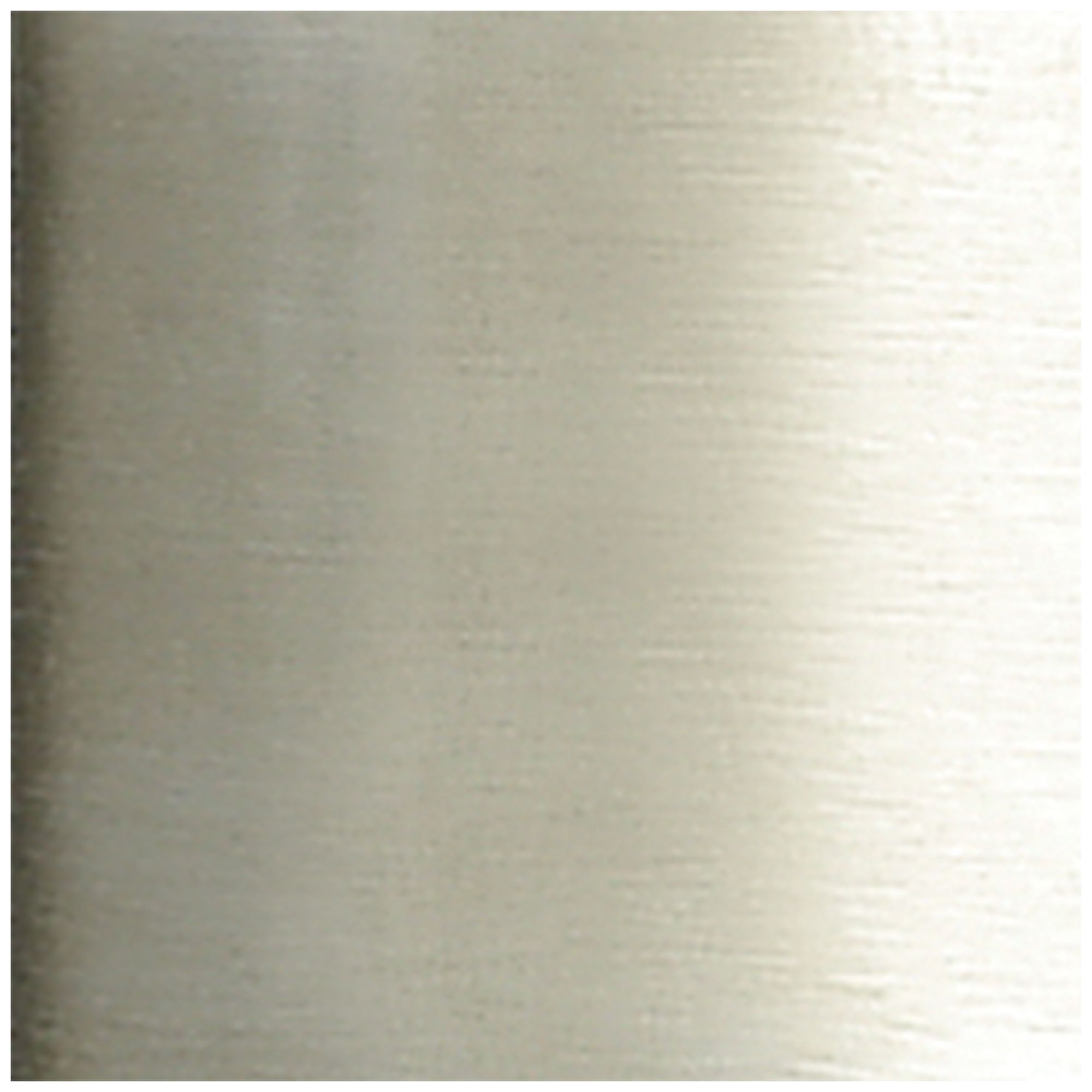 Image 2 Woven Rattan 12" Wide Polished Nickel Semi-Flush Mount w/ Natural Shade more views