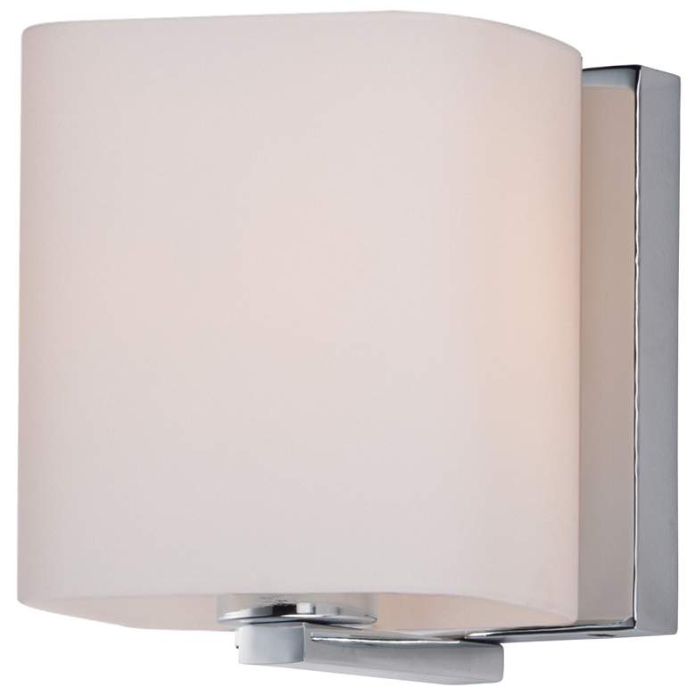 Image 2 Wrap 1-Light Bath Vanity