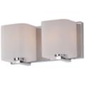 Maxim Lighting Wrap Silver Collection
