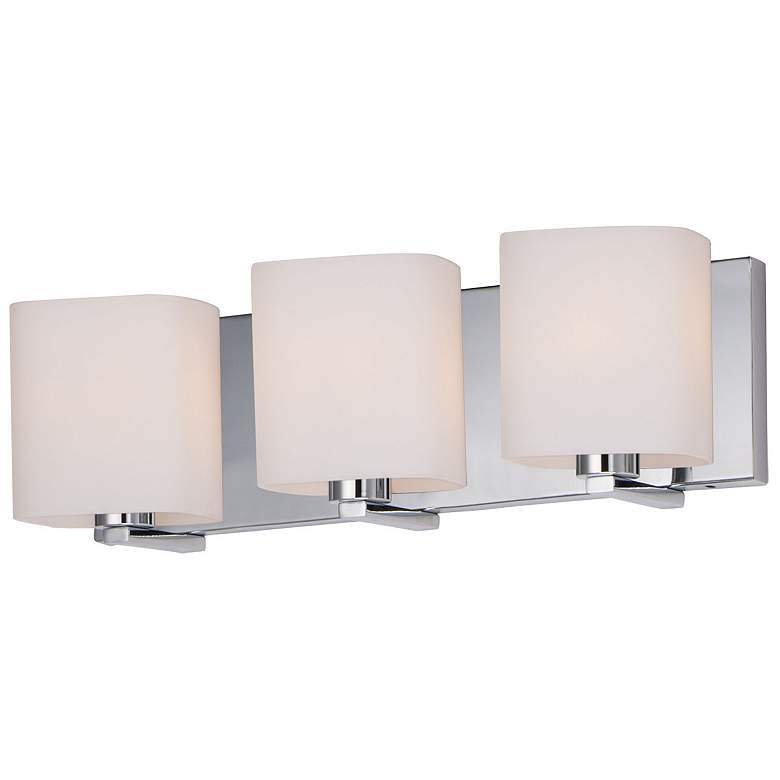 Image 2 Wrap 3-Light Bath Vanity