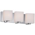 Maxim Lighting Wrap Silver Collection