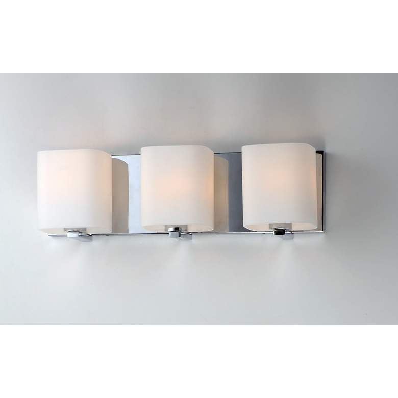 Image 3 Wrap 3-Light Bath Vanity more views