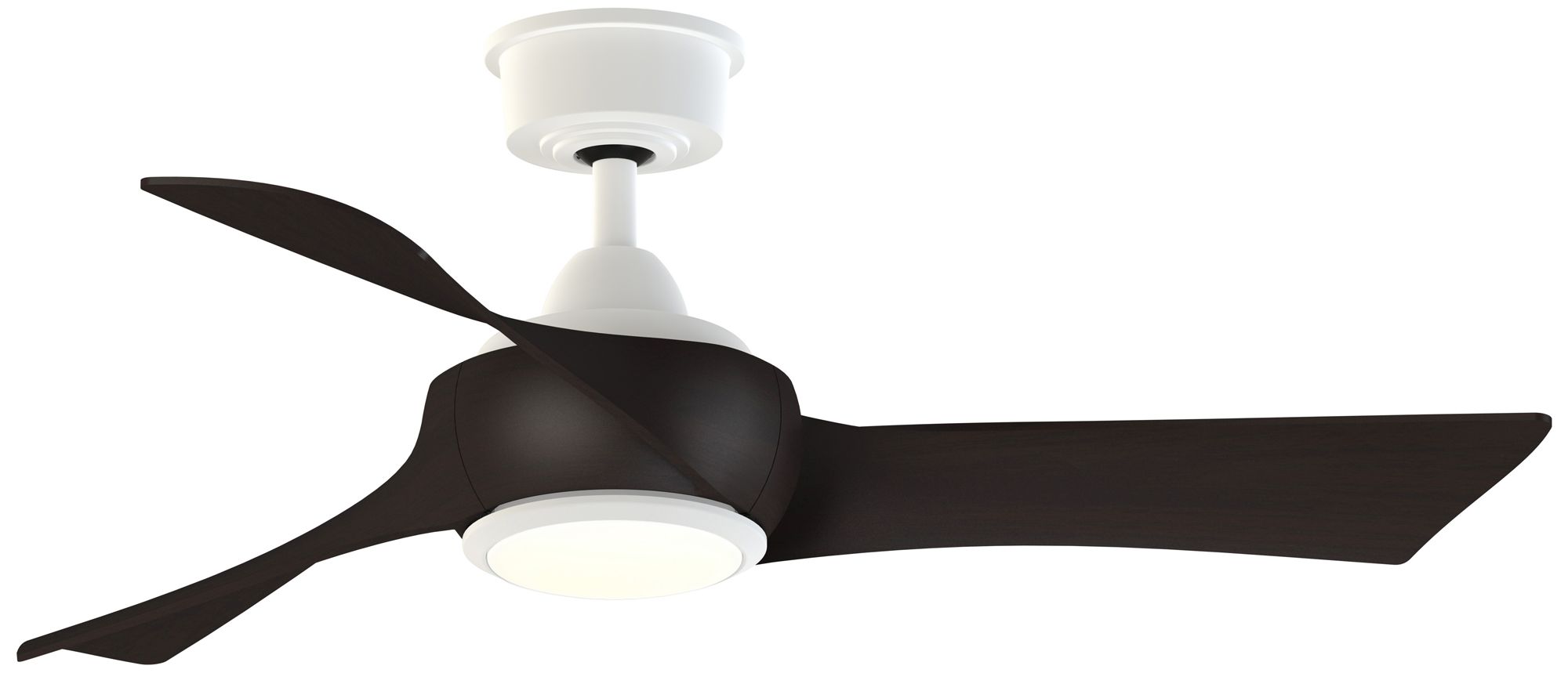 Wrap Custom 44 in In/Out Smart Fan