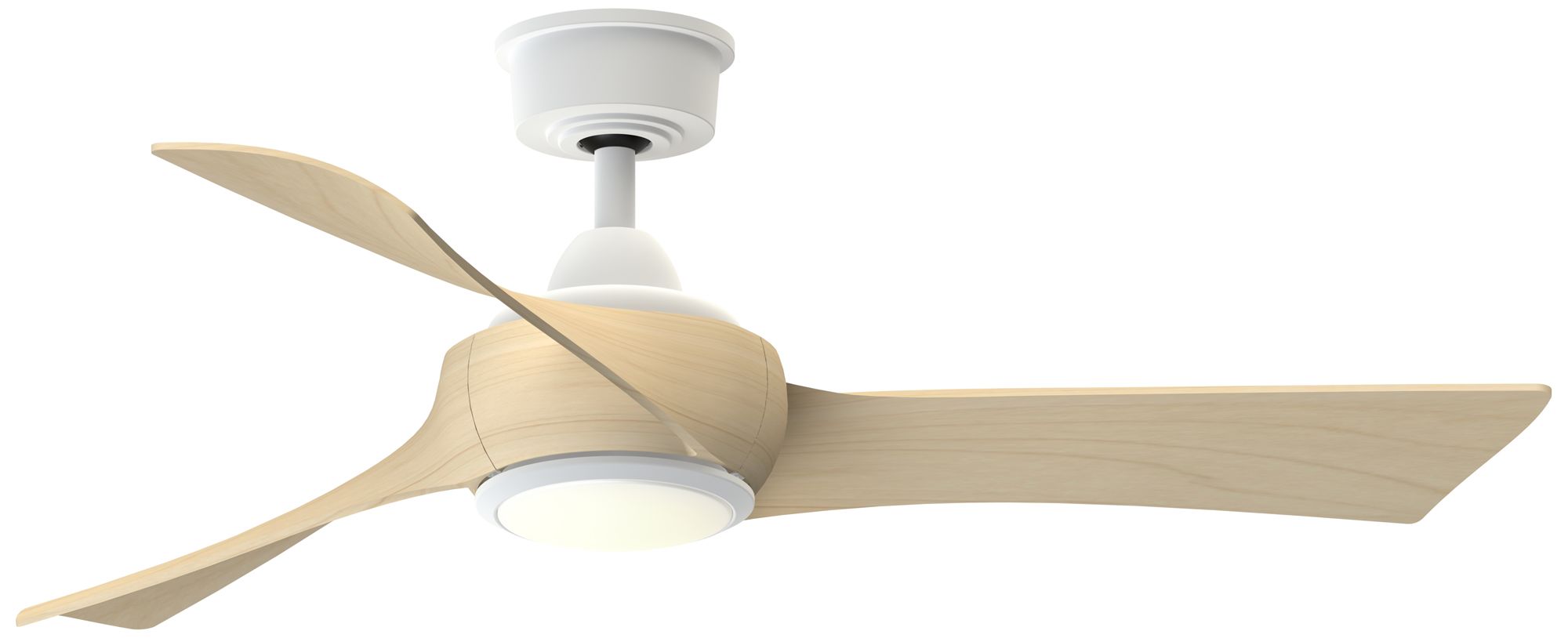 Wrap Custom 48 in In/Out Smart Fan