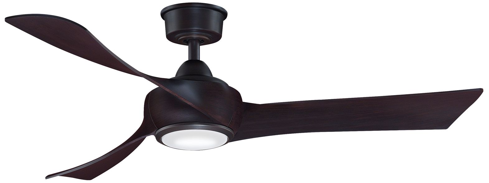Wrap Custom 52 in In/Out Smart Fan