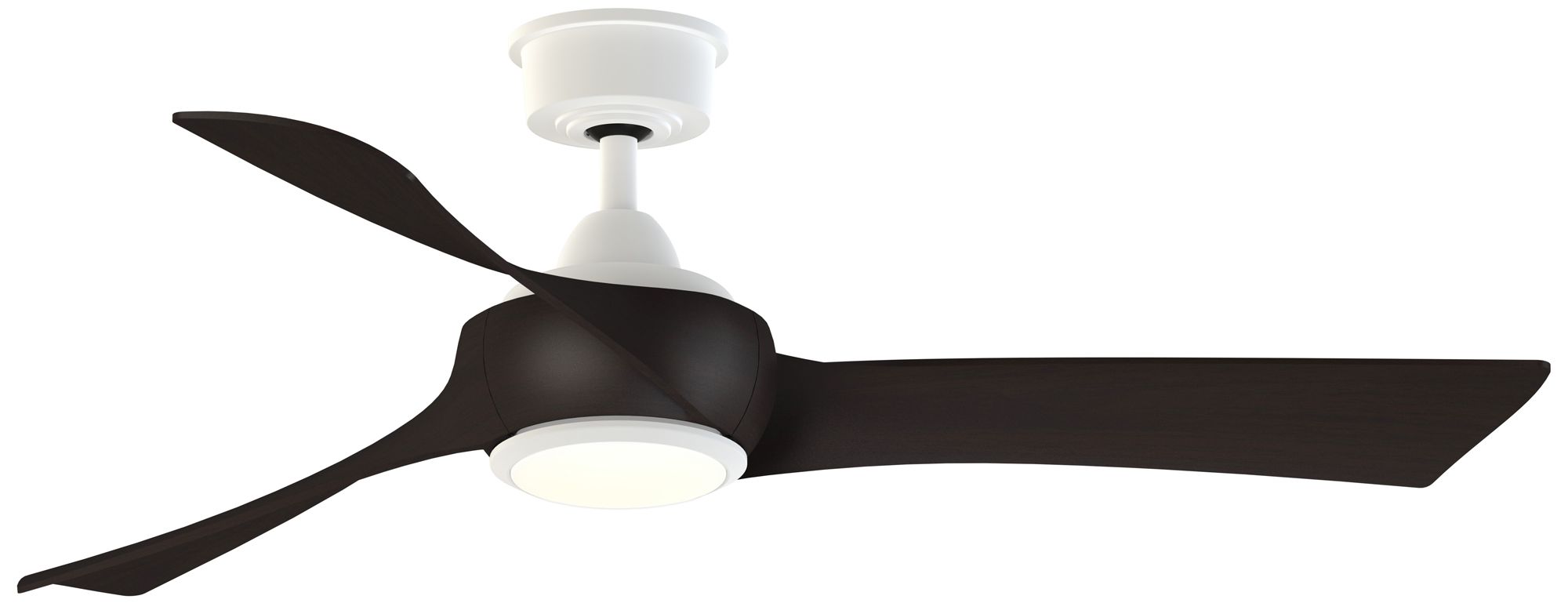 Wrap Custom 52 in In/Out Smart Fan