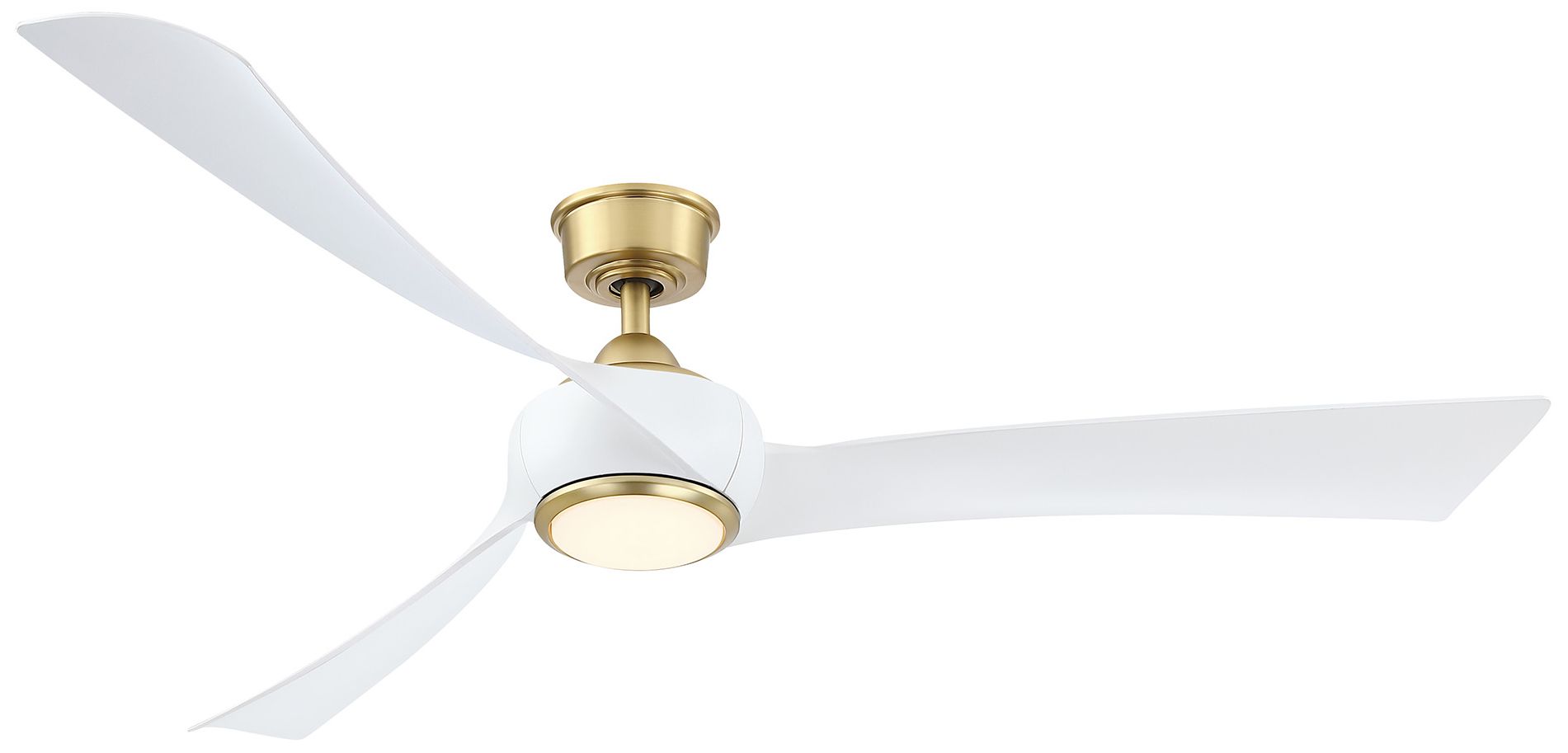 Wrap Custom 64 in In/Out Smart Fan