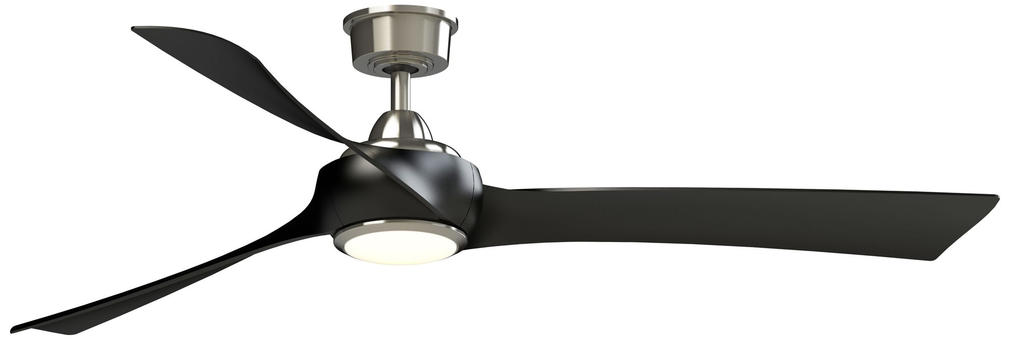 Wrap Custom 64 in In/Out Smart Fan