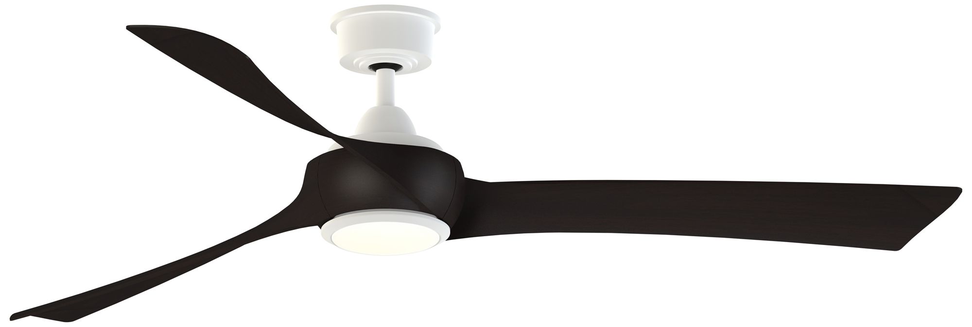 Wrap Custom 64 in In/Out Smart Fan