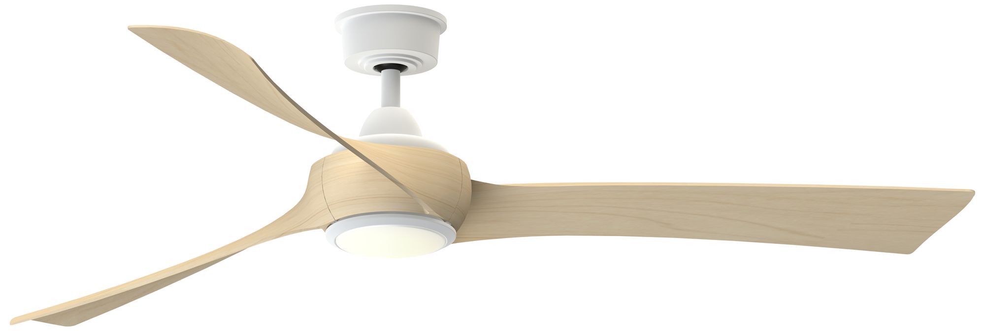 Wrap Custom 64 in In/Out Smart Fan