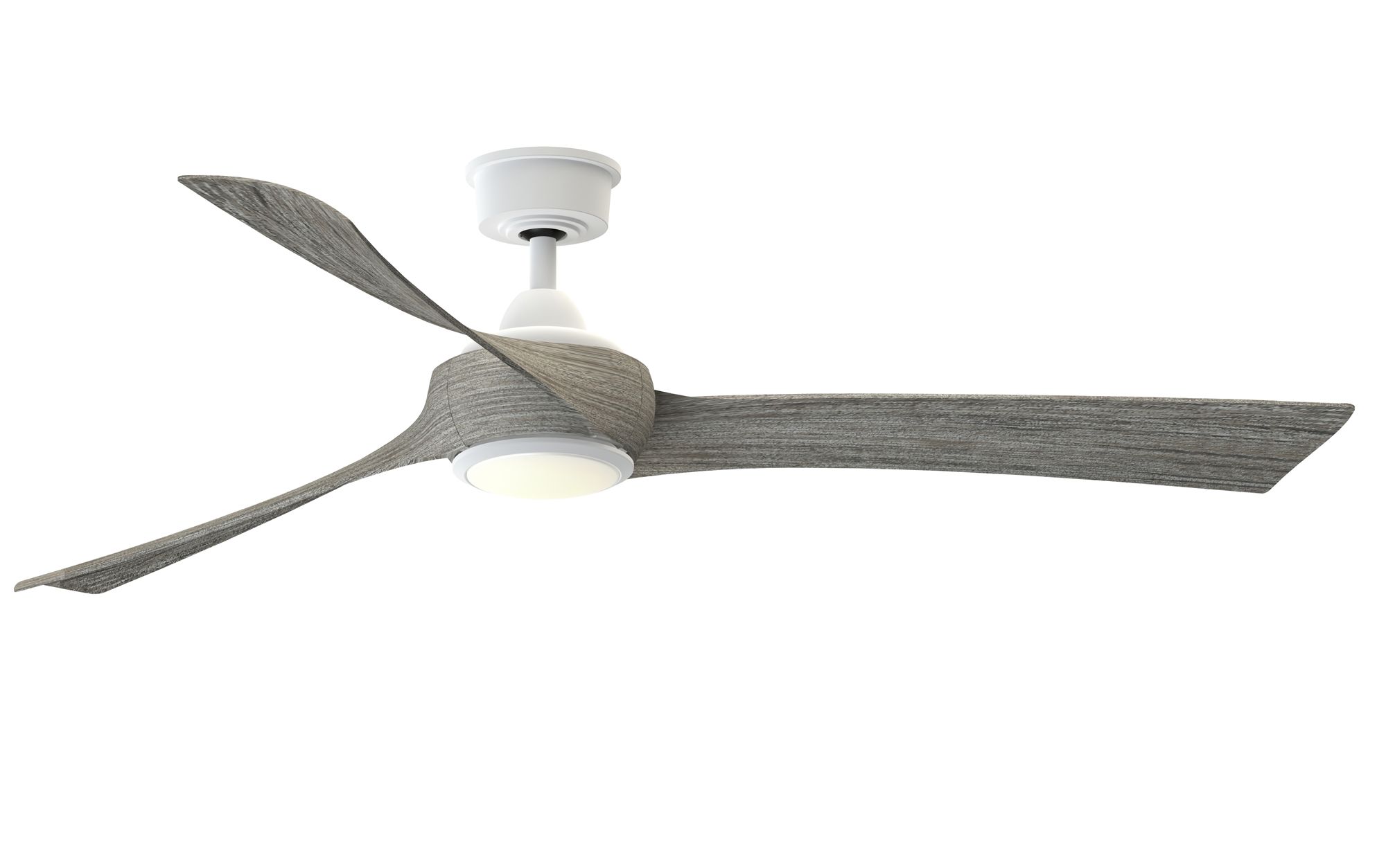 Wrap Custom 64 in In/Out Smart Fan
