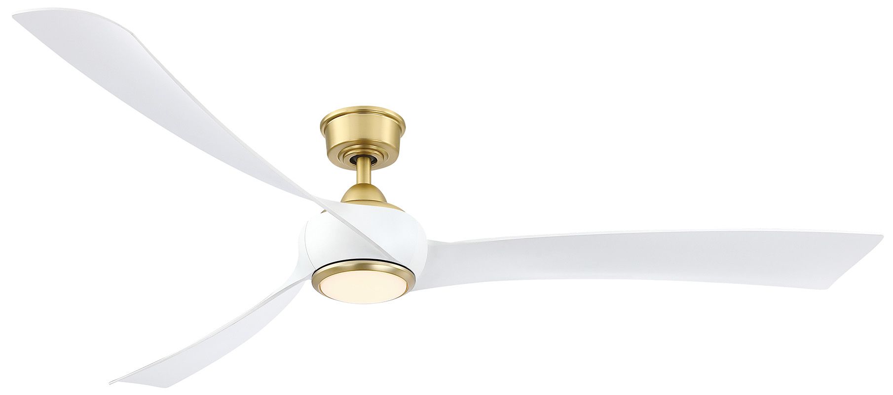 Wrap Custom 72 in In/Out Smart Fan