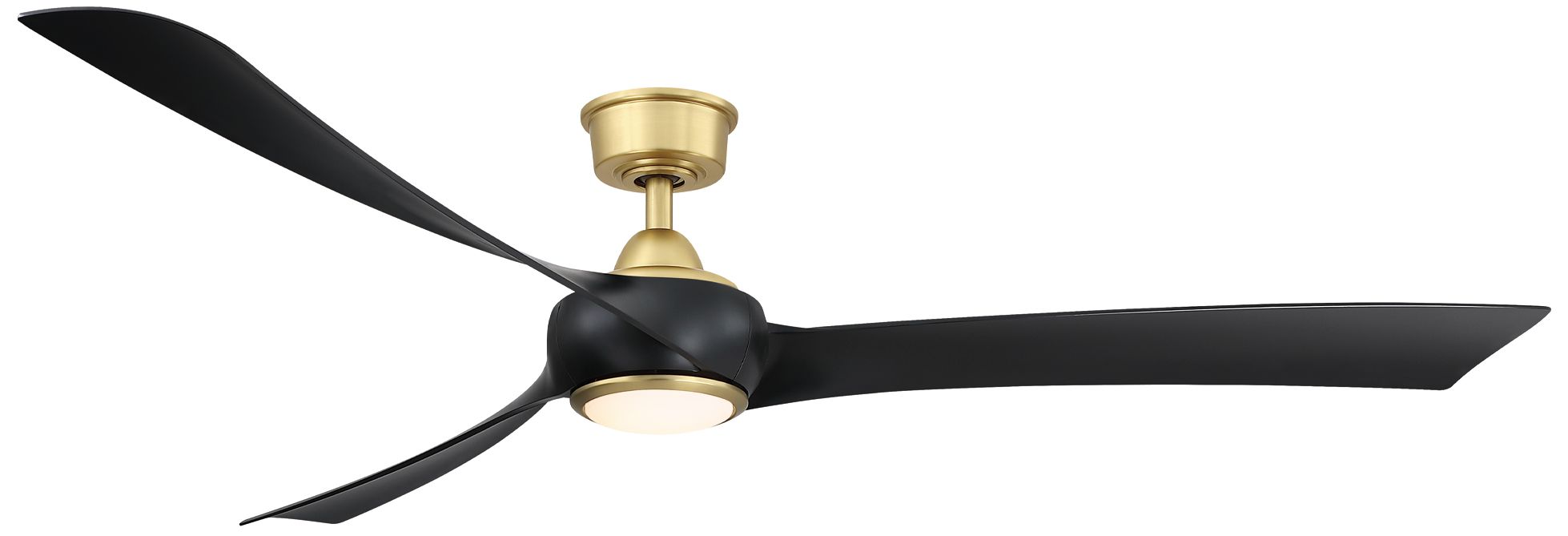 Wrap Custom 72 in In/Out Smart Fan