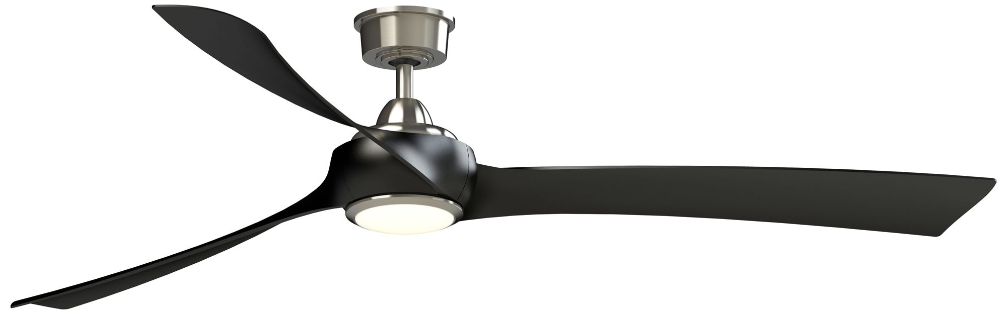 Wrap Custom 72 in In/Out Smart Fan