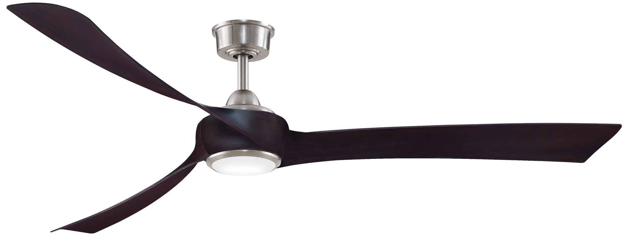 Wrap Custom 72 in In/Out Smart Fan