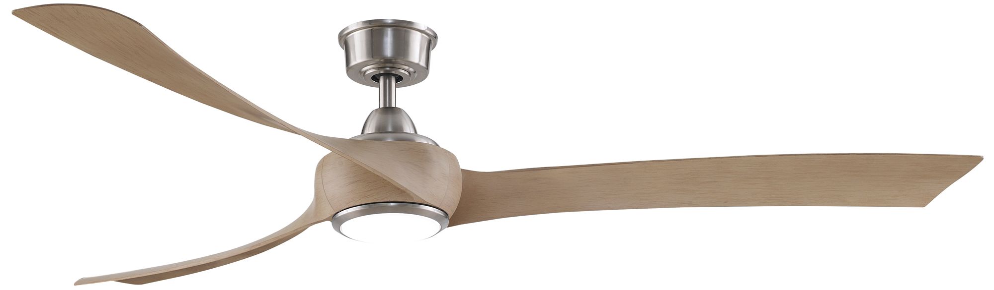 Wrap Custom 72 in In/Out Smart Fan