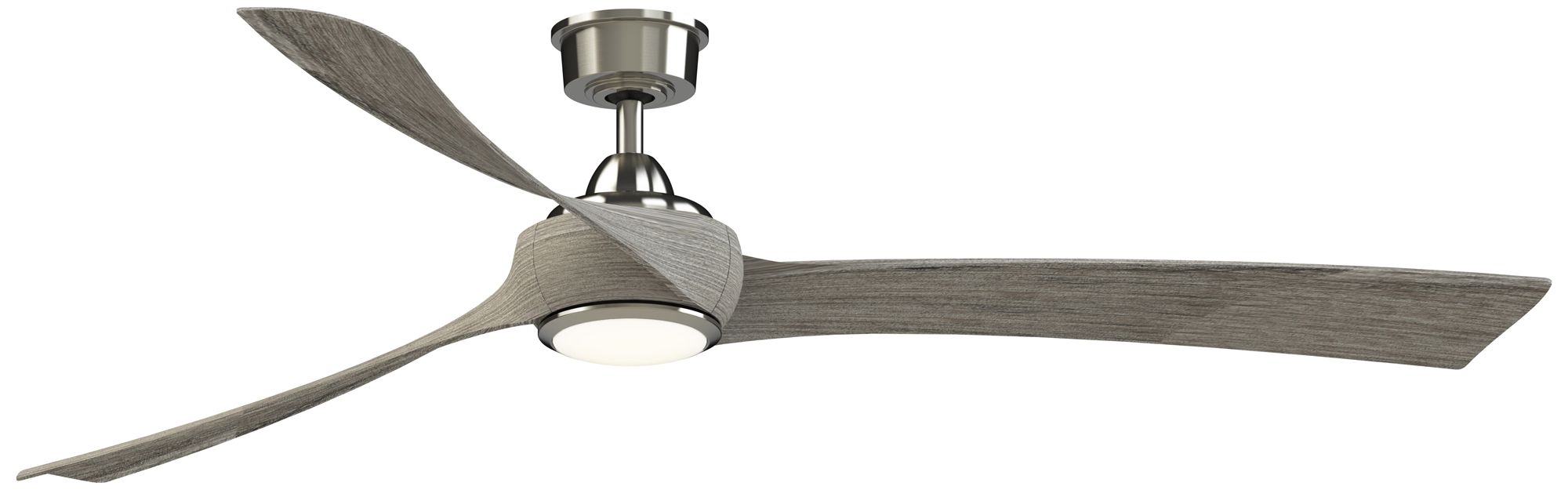 Wrap Custom 72 in In/Out Smart Fan