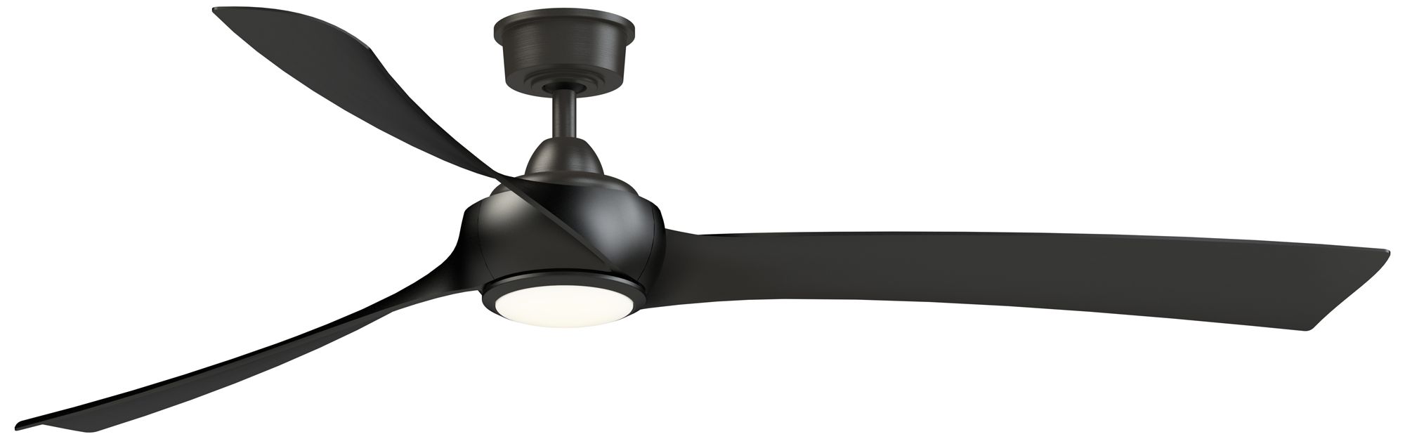 Wrap Custom 72 in In/Out Smart Fan