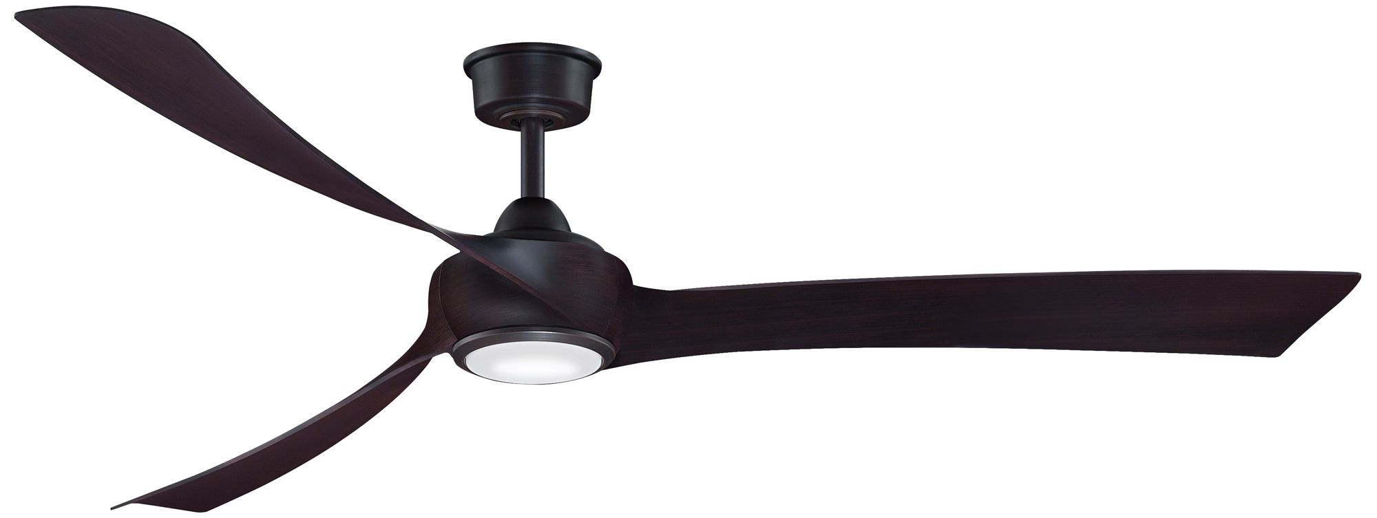 Wrap Custom 72 in In/Out Smart Fan