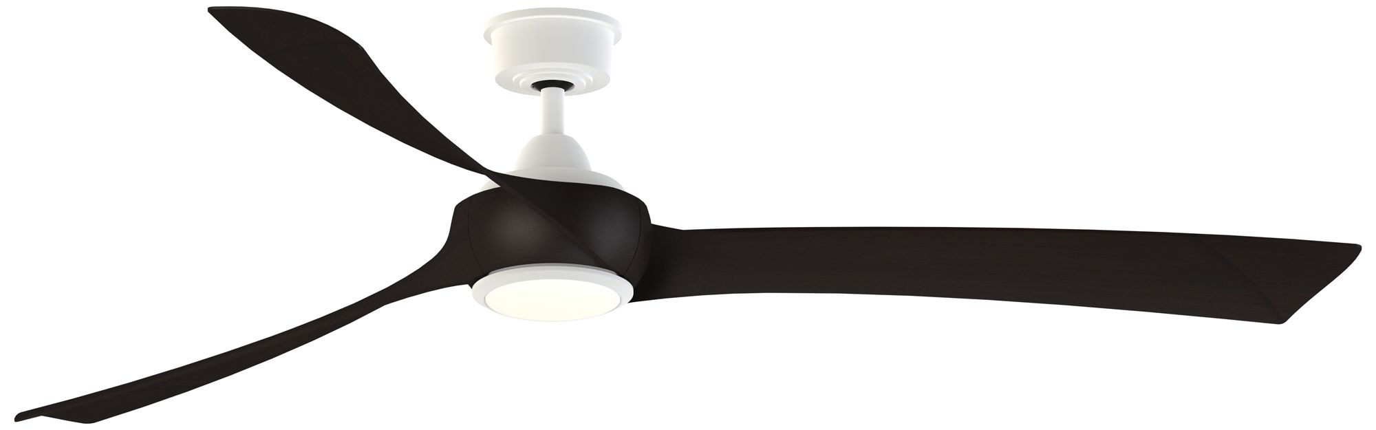 Wrap Custom 72 in In/Out Smart Fan