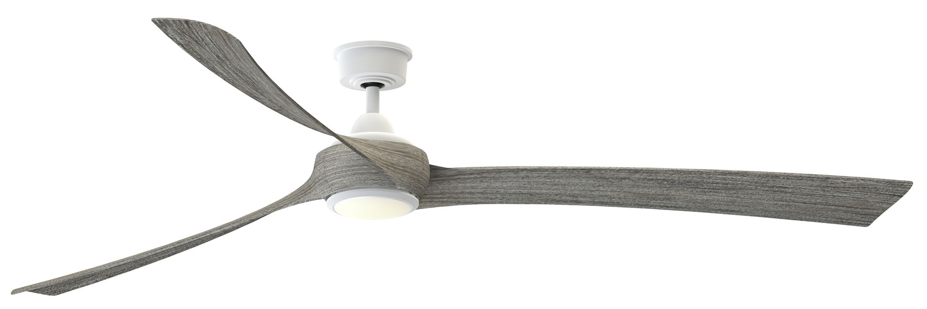 Wrap Custom 84 in In/Out Smart Fan