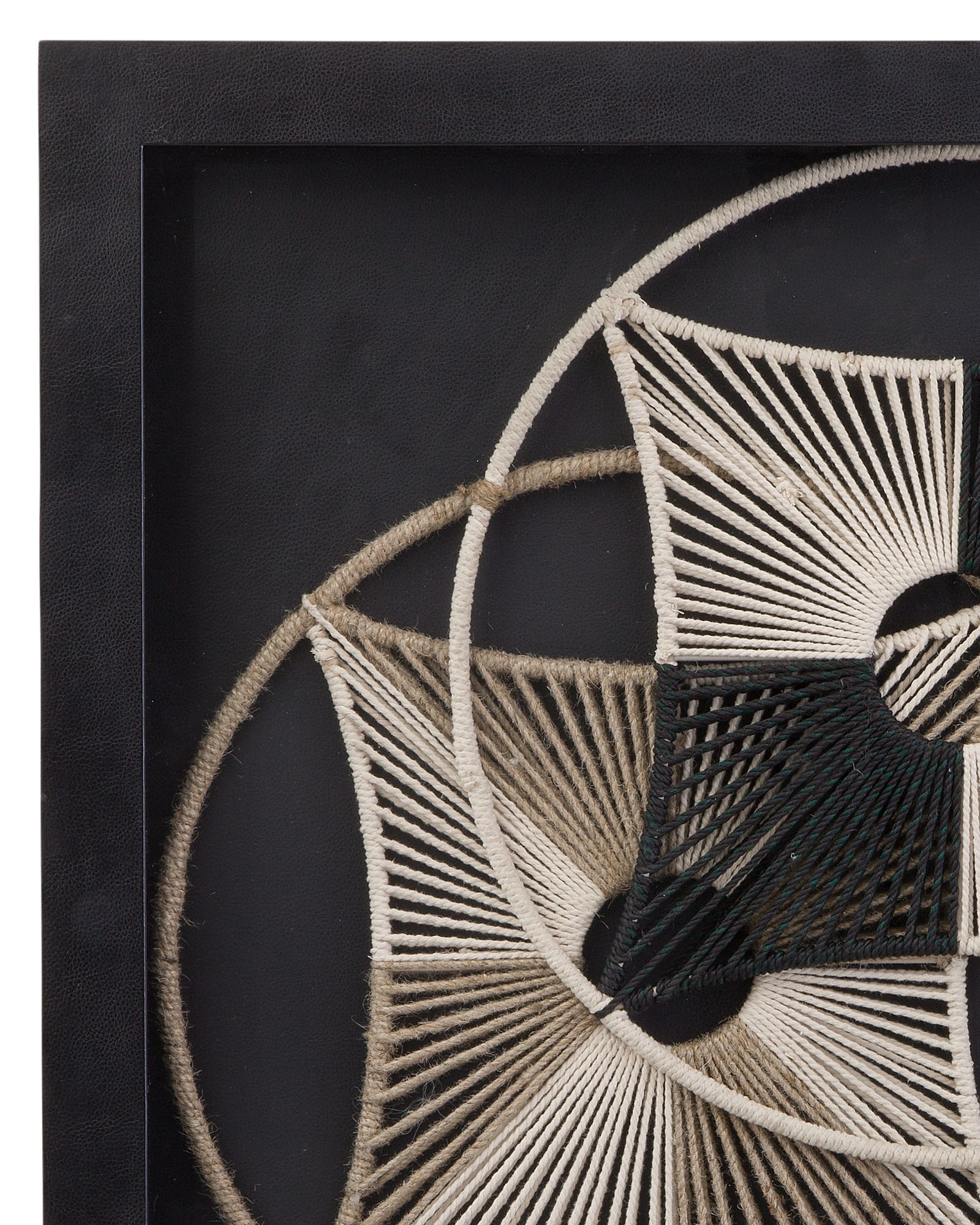 Image 2 Wrapped 30x30" Shadow Box Art more views