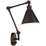 Set of 2 Wray Wall Lamps