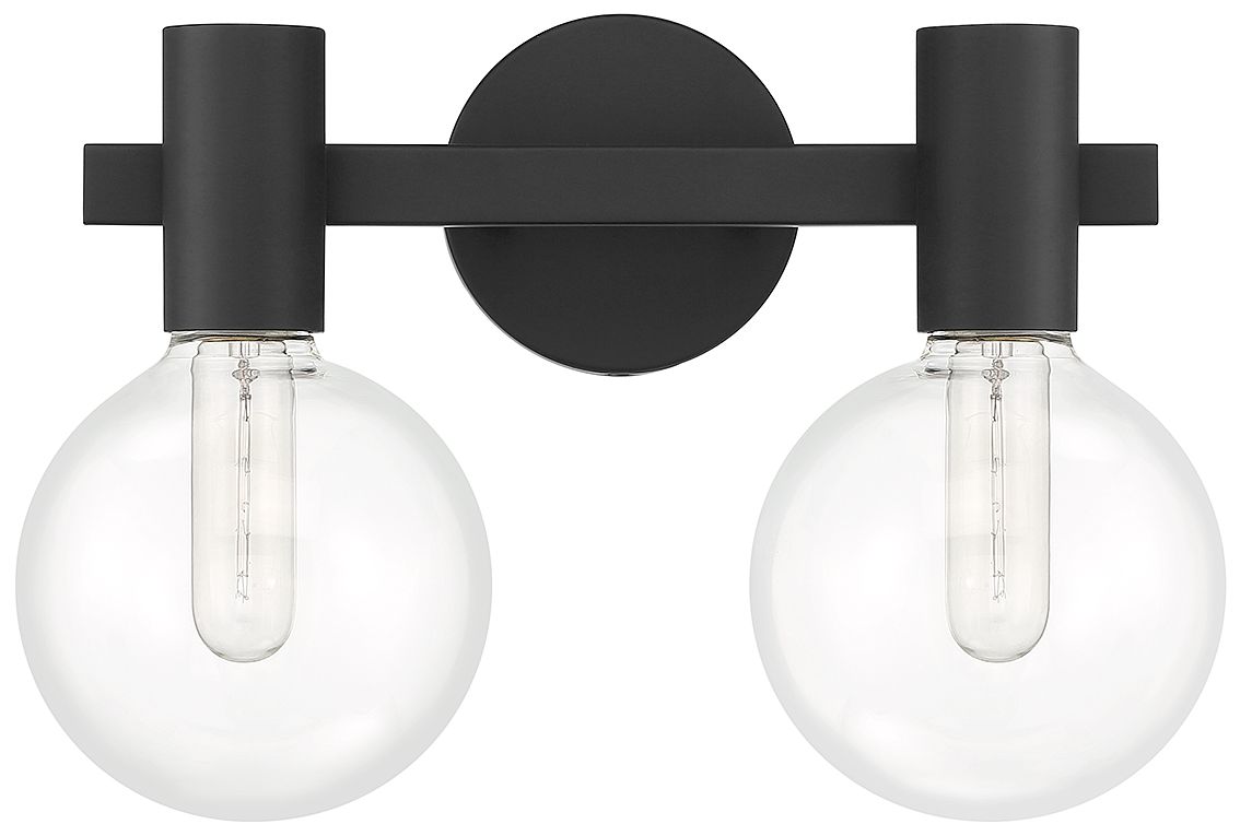 Image 2 Wright 2-Light Bathr more views