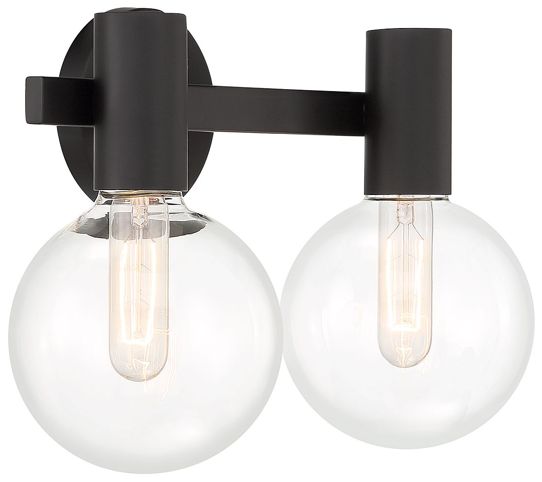 Image 4 Wright 2-Light Bathr more views