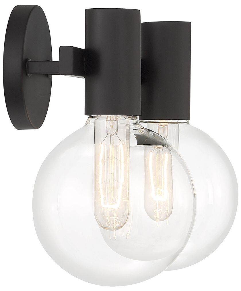 Image 5 Wright 2-Light Bathr more views