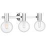 Thumbnail3 of Wright 3-Light Bathr more views