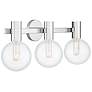 Thumbnail4 of Wright 3-Light Bathr more views