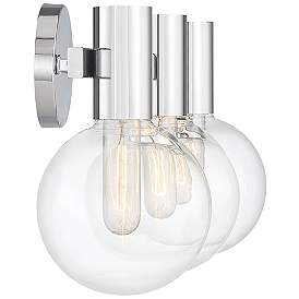 Image5 of Wright 3-Light Bathr more views