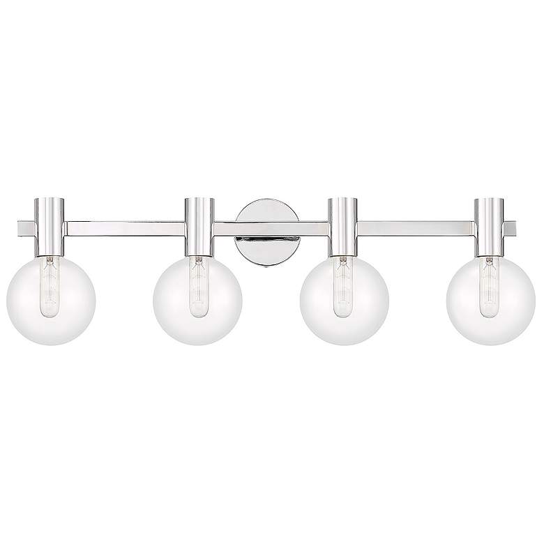 Image 2 Wright 4-Light Bathr more views